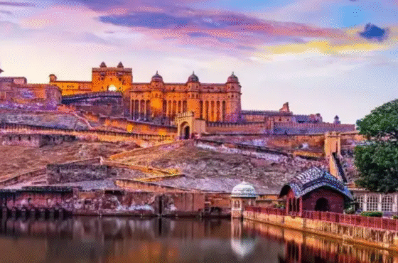 Los Mejores Lugares para Visitar en Rajasthan