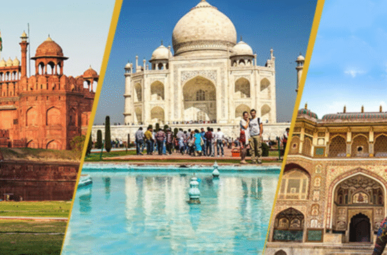 Cómo Planificar un Tour Personalizado por India Fácilmente