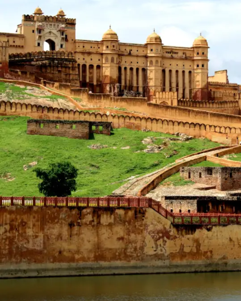 Amber Fort