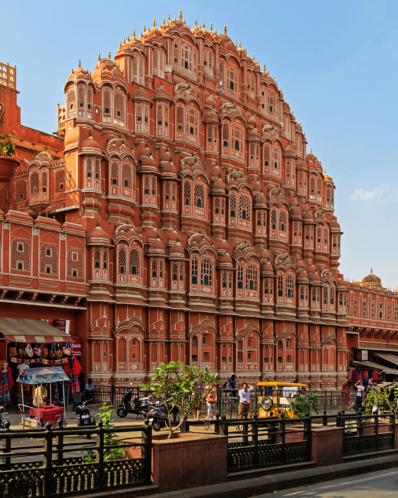 Hawa Mahal
