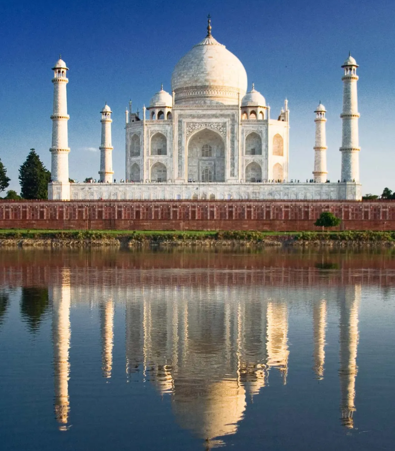 Agra