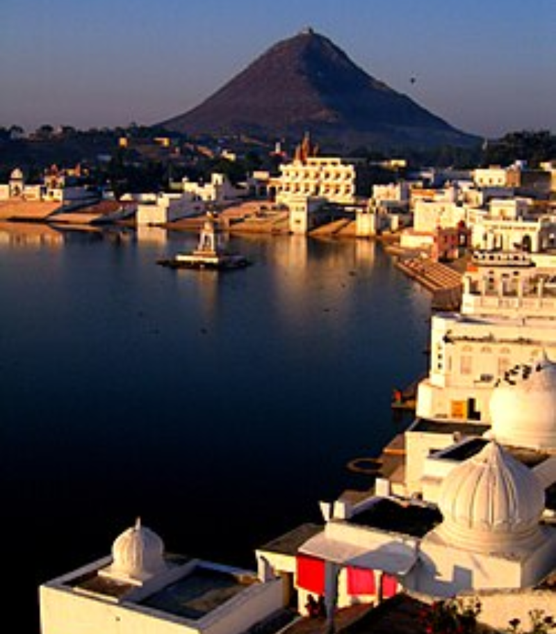 Pushkar