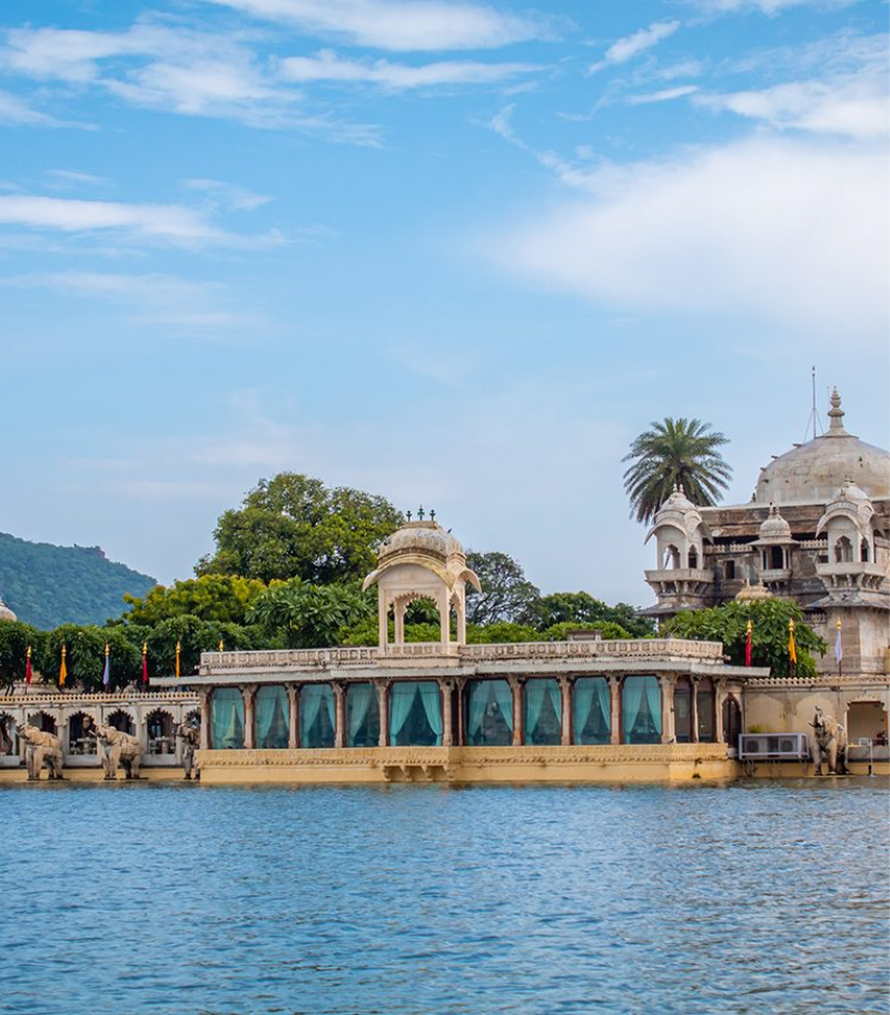 Udaipur