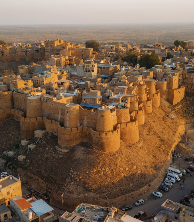 Jaisalmer