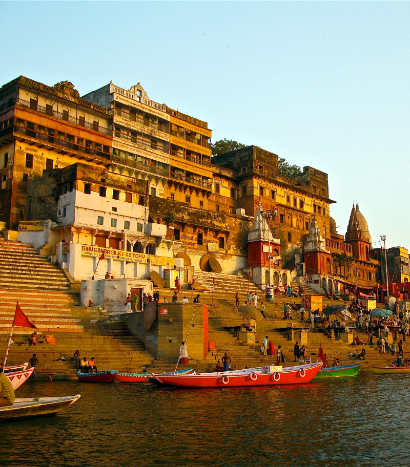 Varanasi (Banaras)
