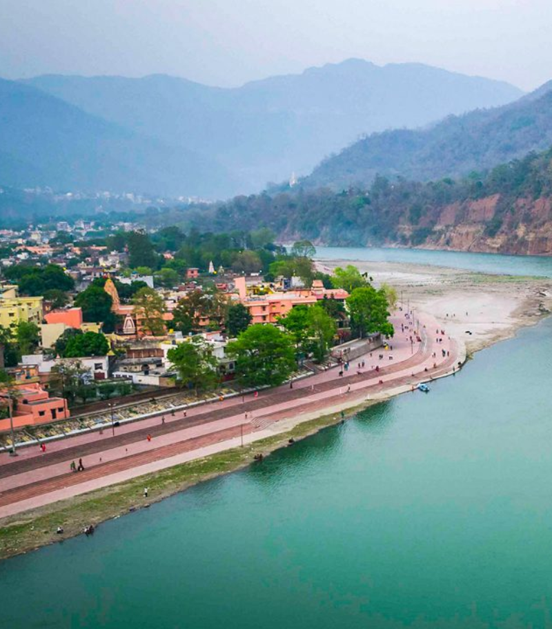 Rishikesh